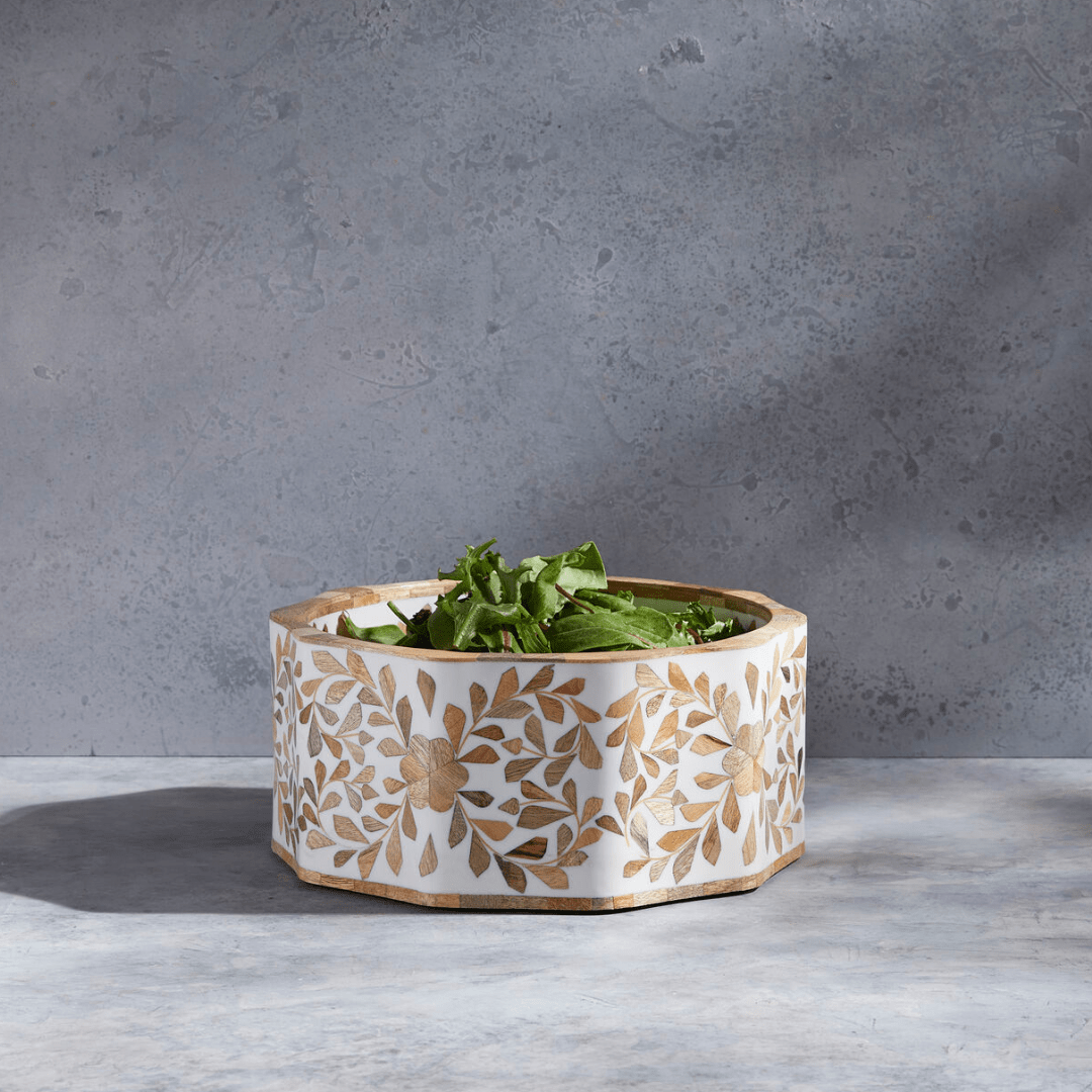 Mya Inlay Bowl - Che Cose Belle