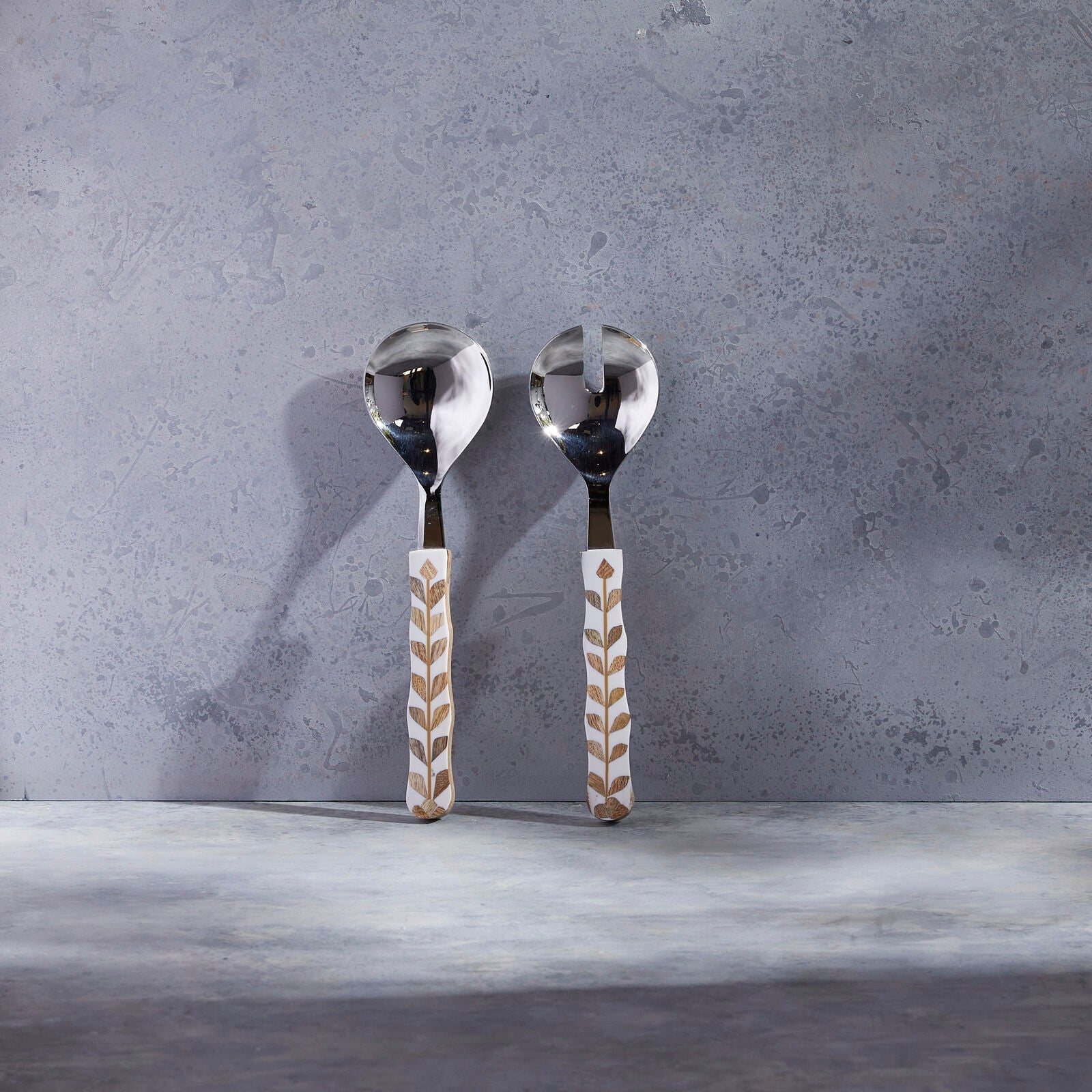 Mya Inlay Serving Set - Che Cose Belle