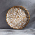 Mya Inlay Tray, Large - Che Cose Belle