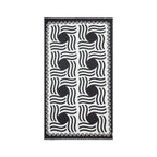 Mykonos Pareo - Midnight Swim Sun Pattern - Che Cose Belle