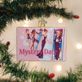 Mystery Date Ornament - Che Cose Belle