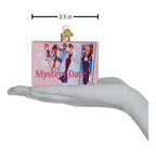 Mystery Date Ornament - Che Cose Belle