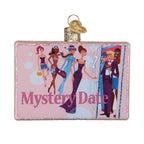 Mystery Date Ornament - Che Cose Belle