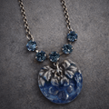 NALANI NECKLACE - Che Cose Belle