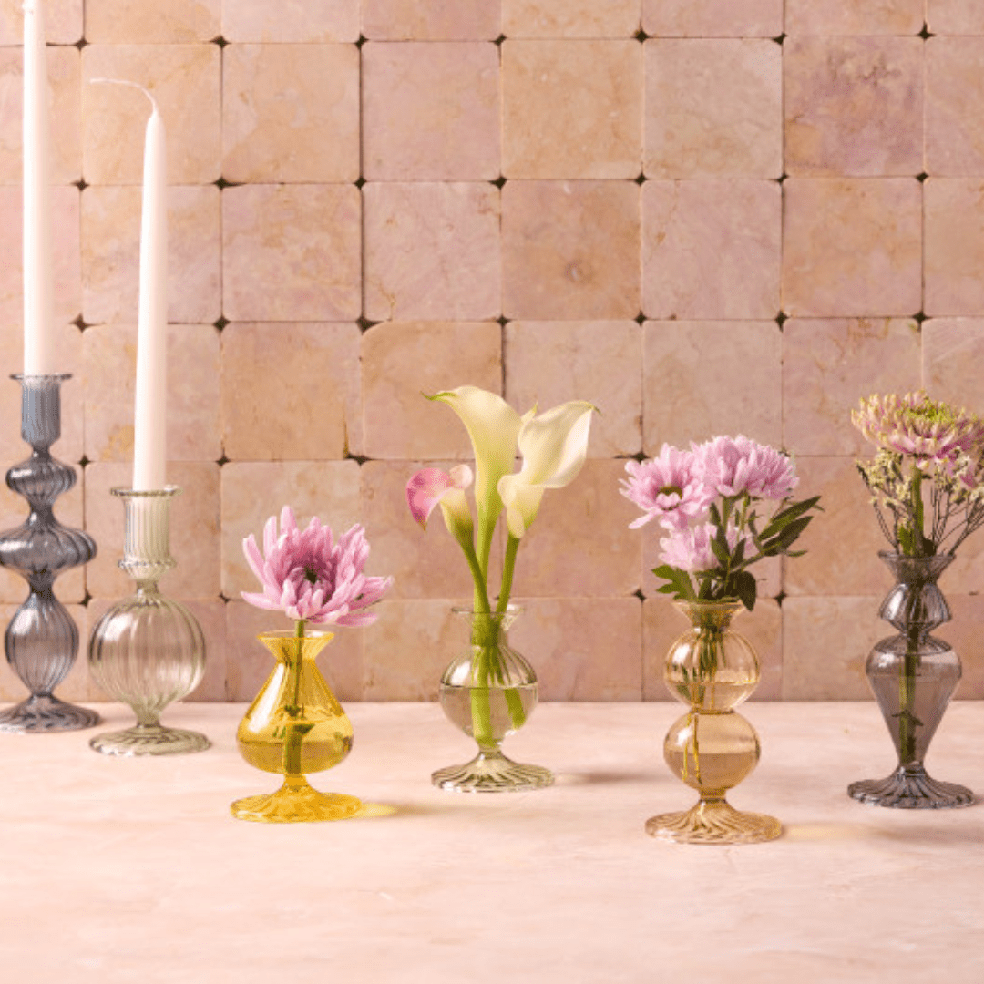 Nalia Budvase, Daffodil - Che Cose Belle