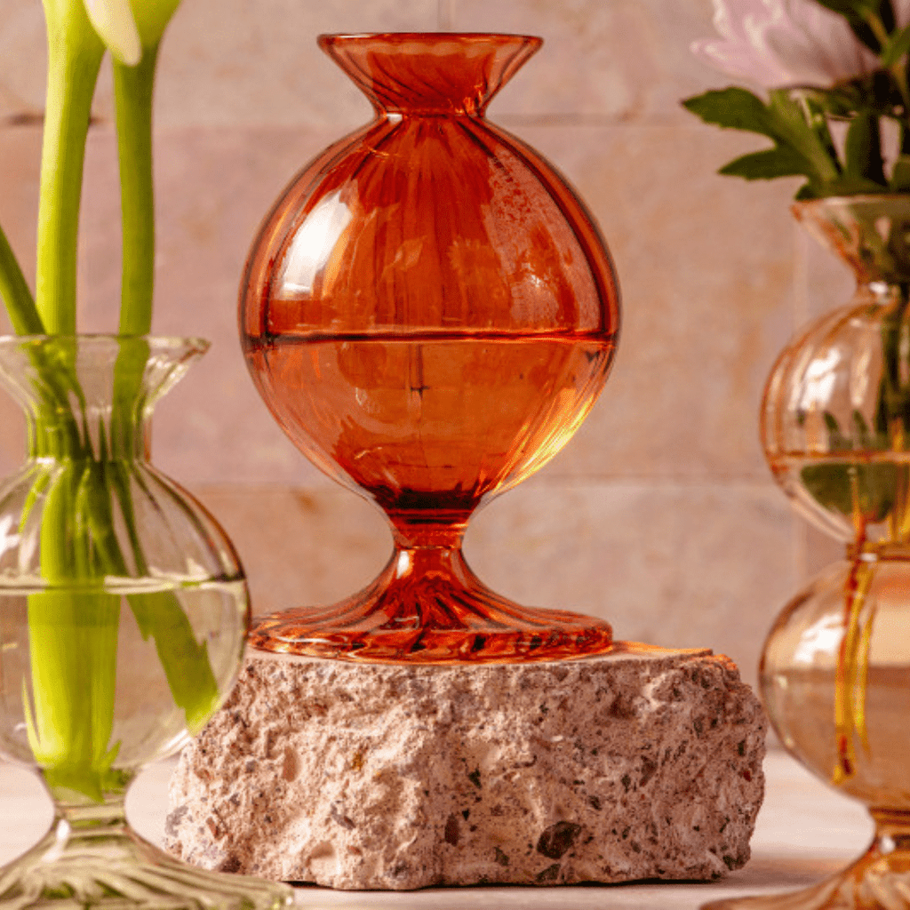 Nalia Budvase, Marmalade - Che Cose Belle