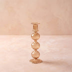 Nalia Candlestick, Amaranth - Che Cose Belle