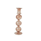 Nalia Candlestick, Amaranth - Che Cose Belle