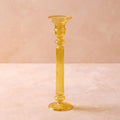 Nalia Candlestick, Daffodil - Che Cose Belle