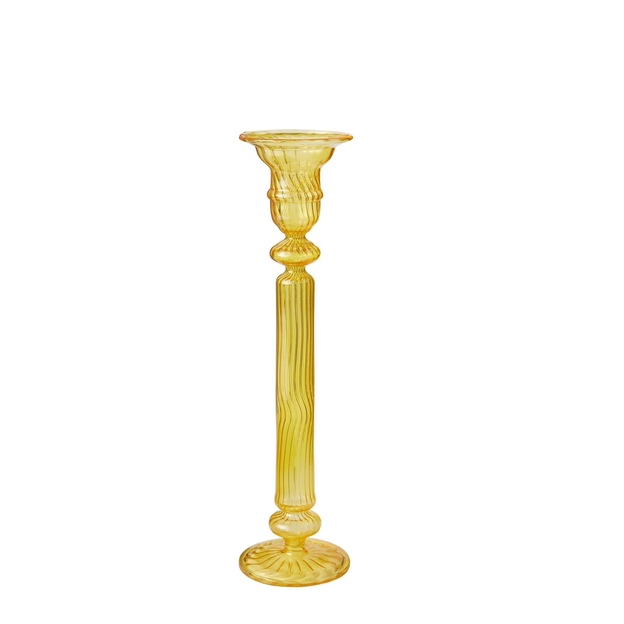 Nalia Candlestick, Daffodil - Che Cose Belle