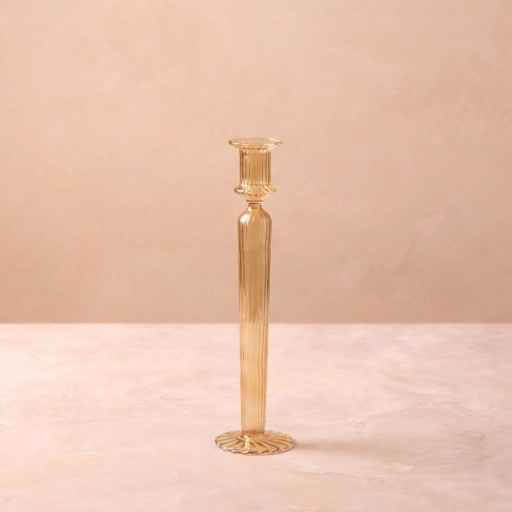 Nalia Candlestick, Dandelion - Che Cose Belle