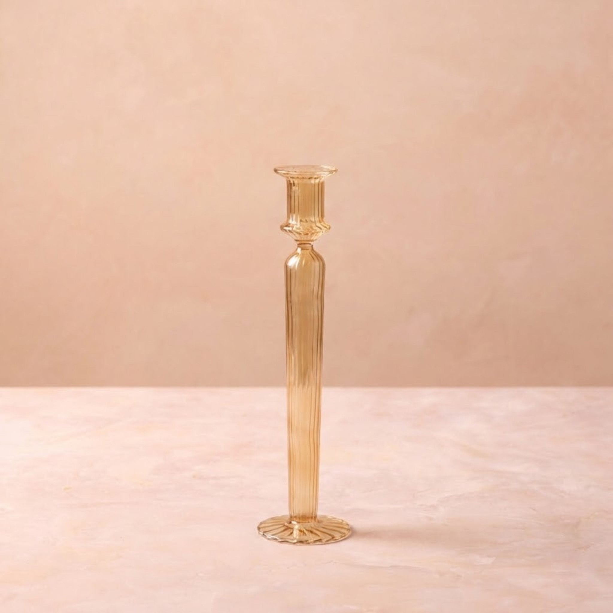 Nalia Candlestick, Dandelion - Che Cose Belle