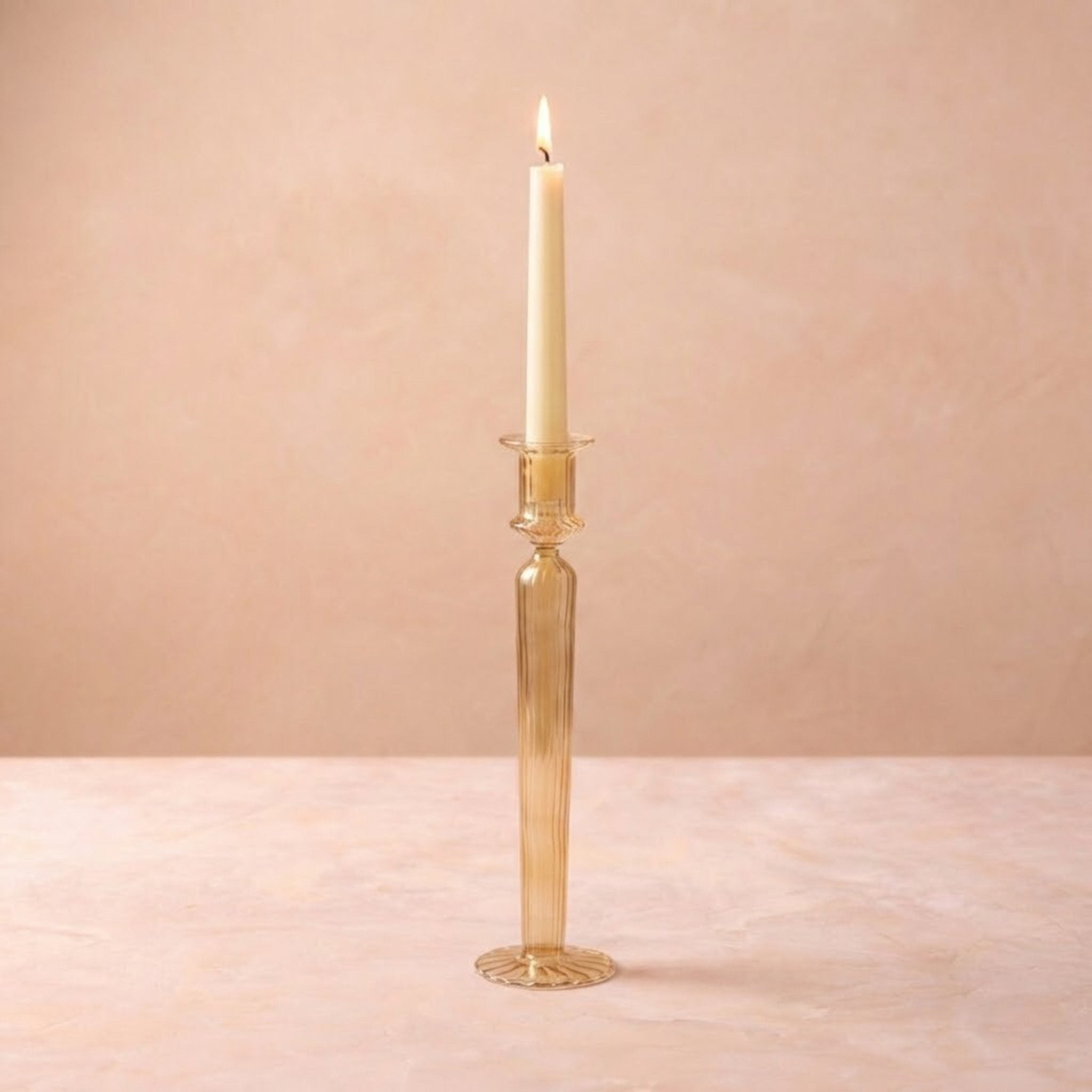 Nalia Candlestick, Dandelion - Che Cose Belle