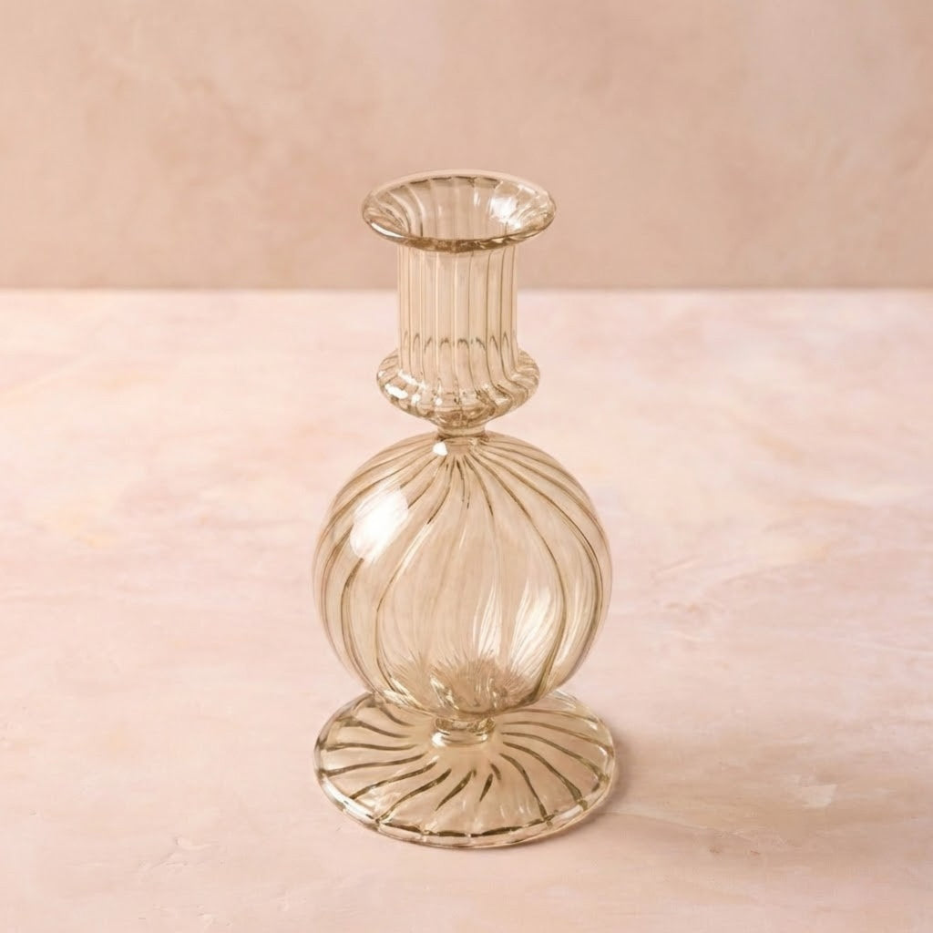 Nalia Candlestick, Parakeet - Che Cose Belle