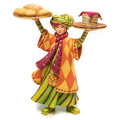 Nativity Breadbaker Figure by Patience Brewster RETIRED - Che Cose Belle