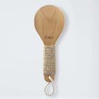 Natural Bristle Dry Brush - Che Cose Belle
