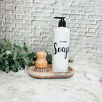 Natural Sisal Brush - Che Cose Belle