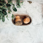 Natural Sisal Brush - Che Cose Belle
