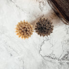 Natural Sisal Brush - Che Cose Belle