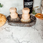 Natural Sisal Brush - Che Cose Belle