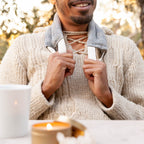 Neck Wrap - Haystack - Che Cose Belle