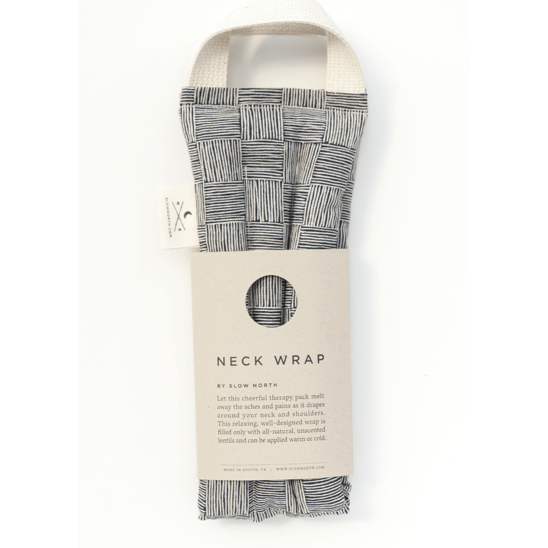 Neck Wrap - Haystack - Che Cose Belle