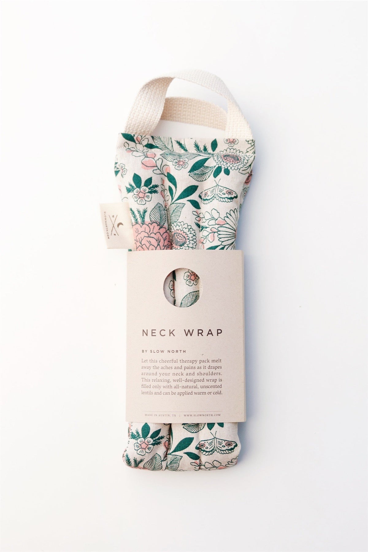 Neck Wrap - Hidden Falls - Che Cose Belle