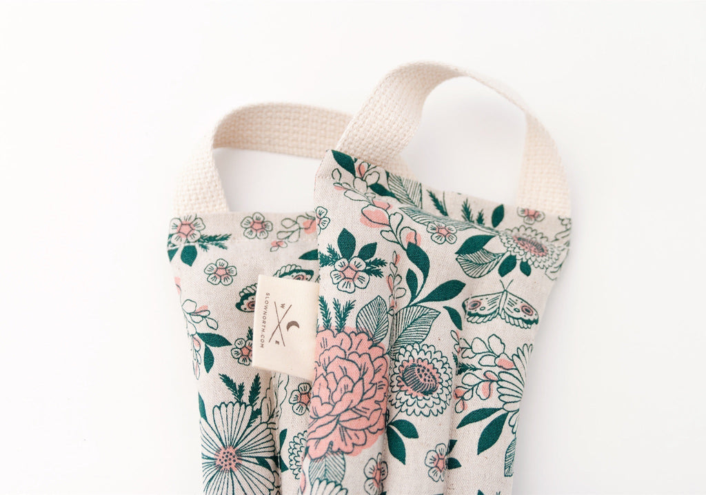 Neck Wrap - Hidden Falls - Che Cose Belle