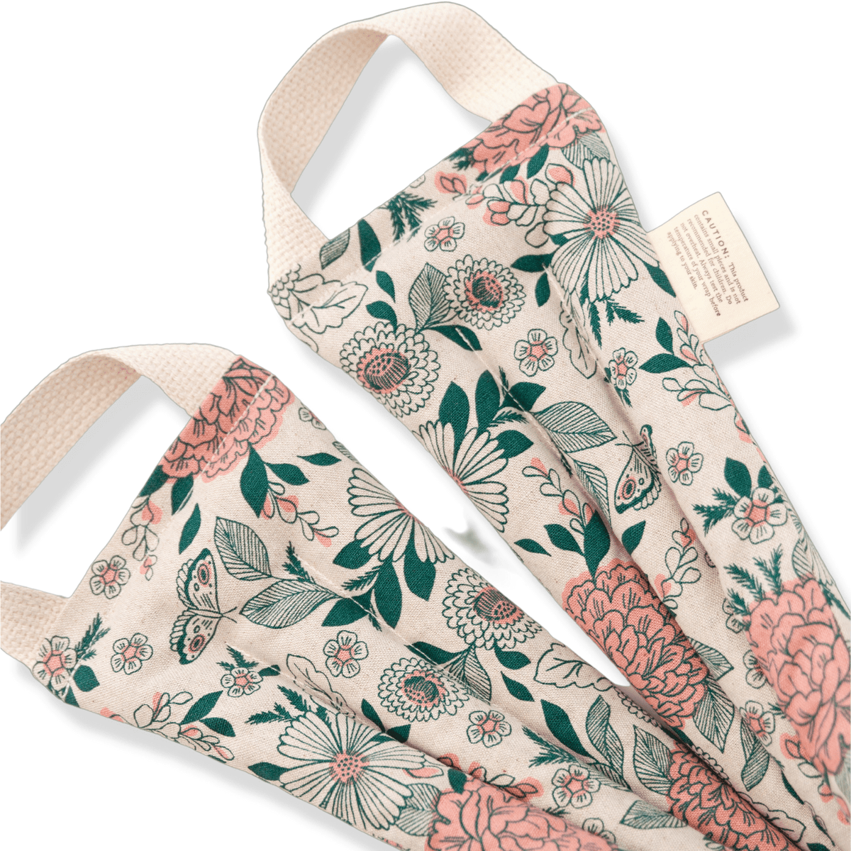 Neck Wrap - Hidden Falls - Che Cose Belle