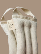 Neck Wrap - Natural - Che Cose Belle