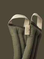 Neck Wrap - Olive - Che Cose Belle