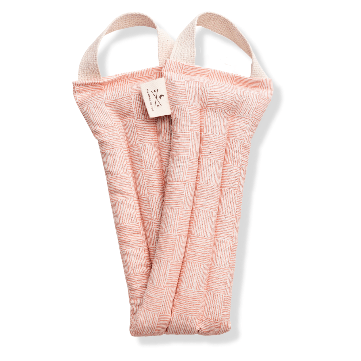 Neck Wrap - Pink Pampas - Che Cose Belle