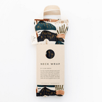 Neck Wrap - Rainbow Hill - Che Cose Belle