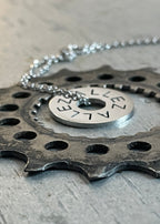 Necklace Allez Allez - Che Cose Belle