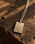 Necklace Route - Che Cose Belle