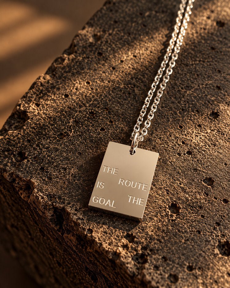 Necklace Route - Che Cose Belle