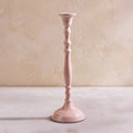 Nera Light Rose Candle Holder, Large - Che Cose Belle