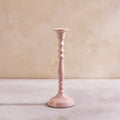 Nera Light Rose Candle Holder, Medium - Che Cose Belle