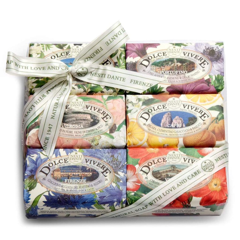 Nesti Dante Dolce Vivere Gift Set - Che Cose Belle