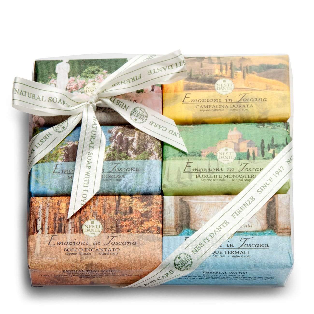 Nesti Dante Emozioni in Toscana Gift Set - Che Cose Belle
