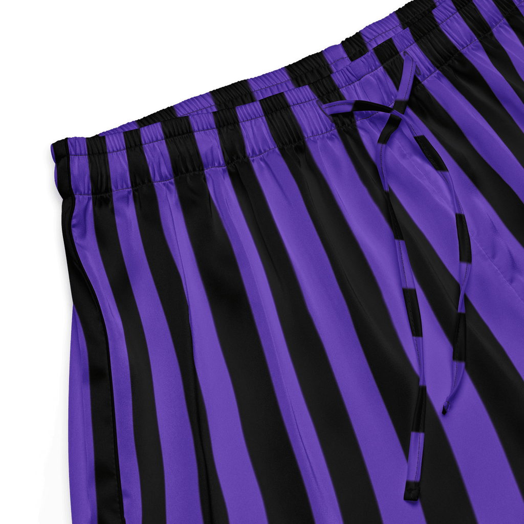 Nevermore Days Silky Pajama Shorts - Che Cose Belle