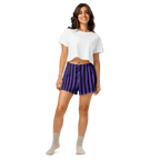 Nevermore Days Silky Pajama Shorts - Che Cose Belle