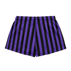 Nevermore Days Silky Pajama Shorts - Che Cose Belle