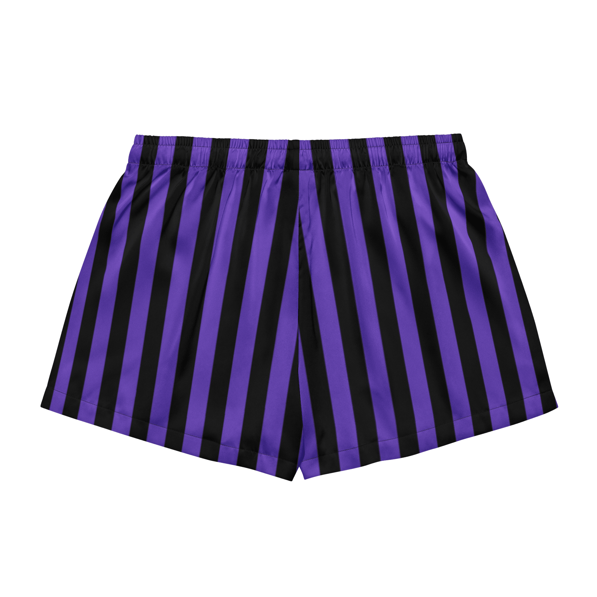 Nevermore Days Silky Pajama Shorts - Che Cose Belle
