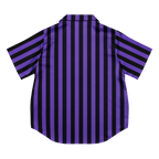 Nevermore Days Silky Pajama Top - Che Cose Belle