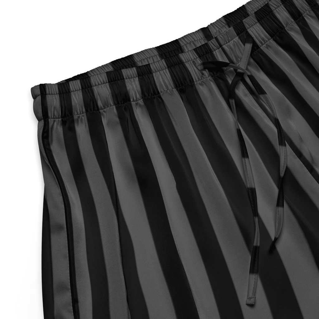 Nevermore Nights Silky Pajama Shorts - Che Cose Belle