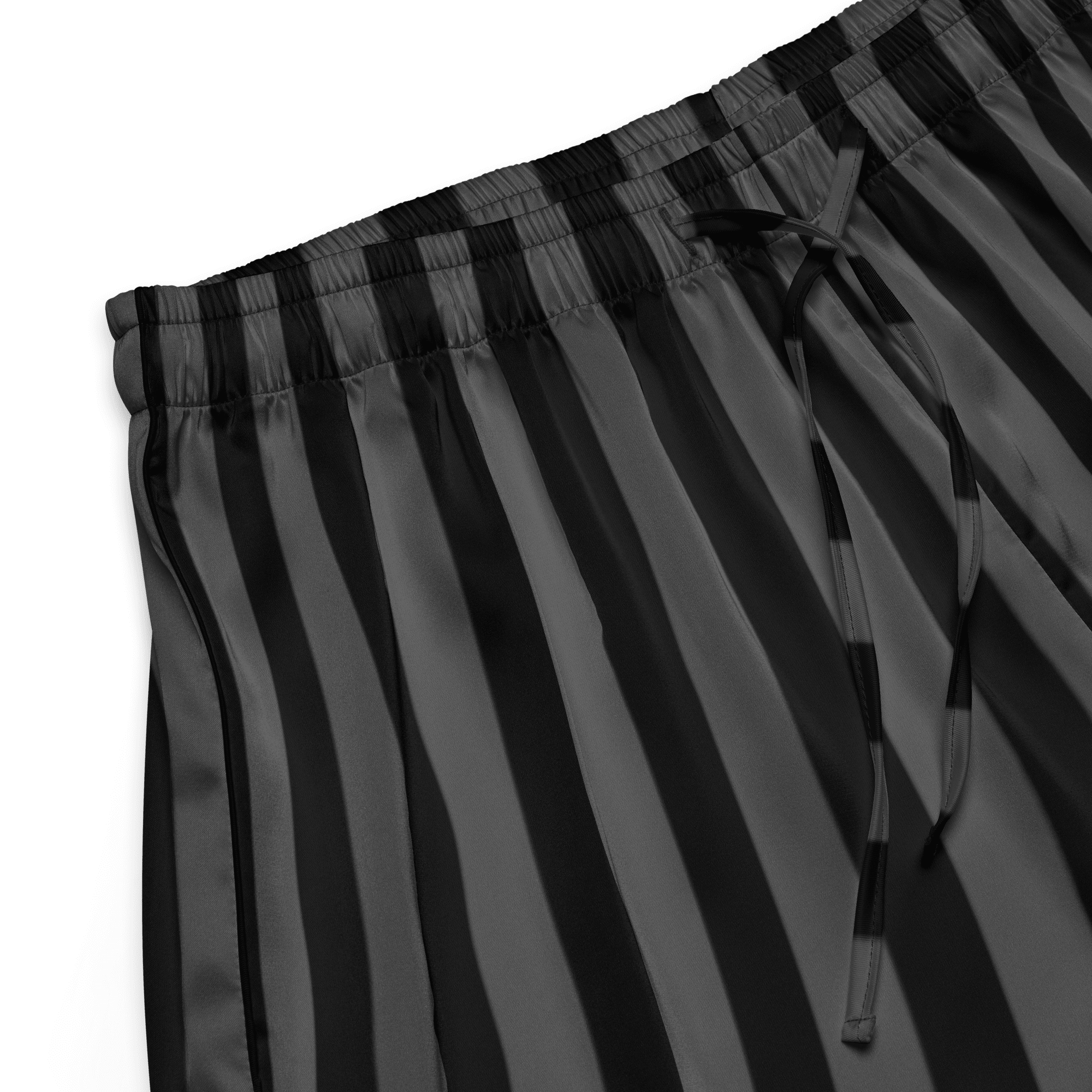 Nevermore Nights Silky Pajama Shorts - Che Cose Belle