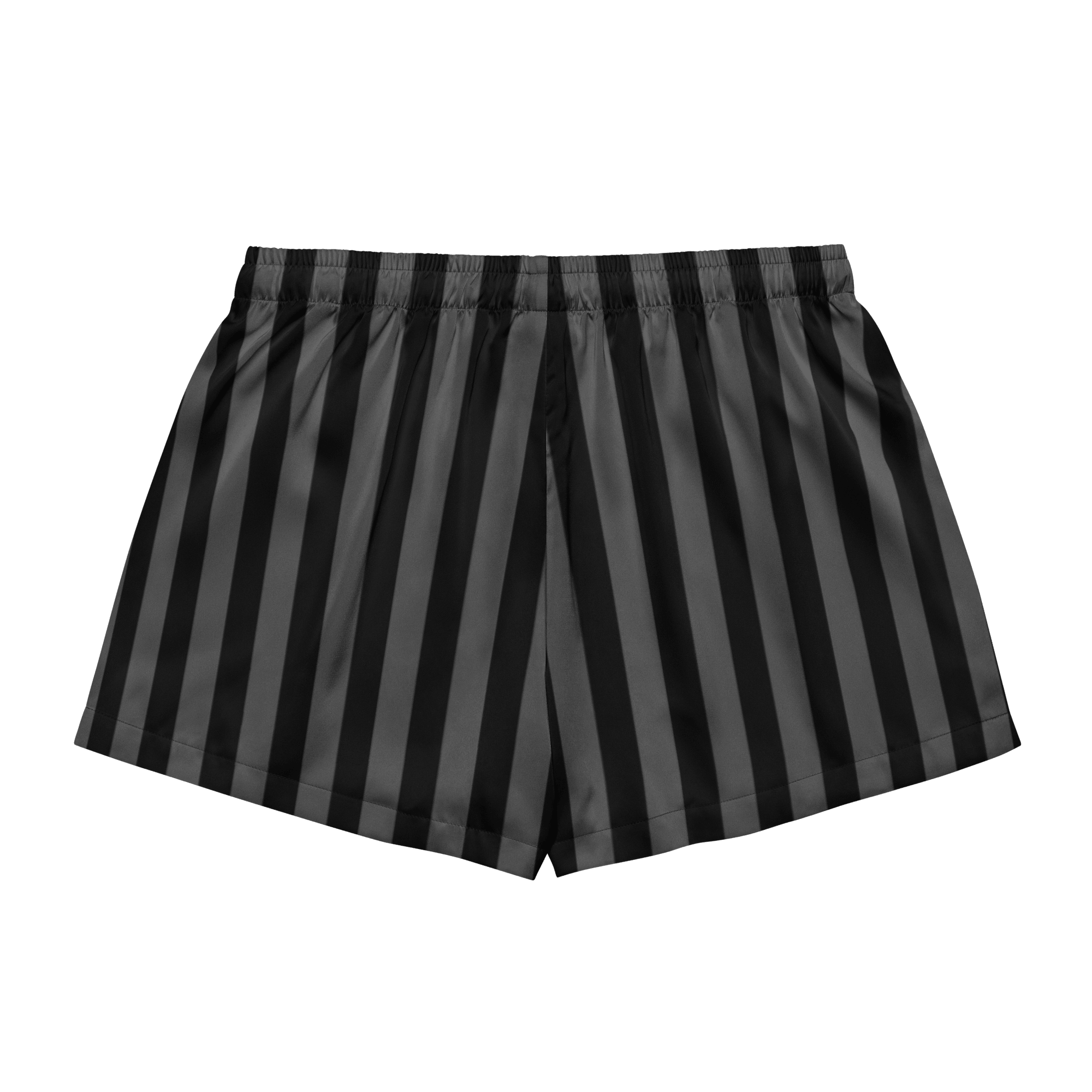 Nevermore Nights Silky Pajama Shorts - Che Cose Belle