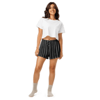 Nevermore Nights Silky Pajama Shorts - Che Cose Belle