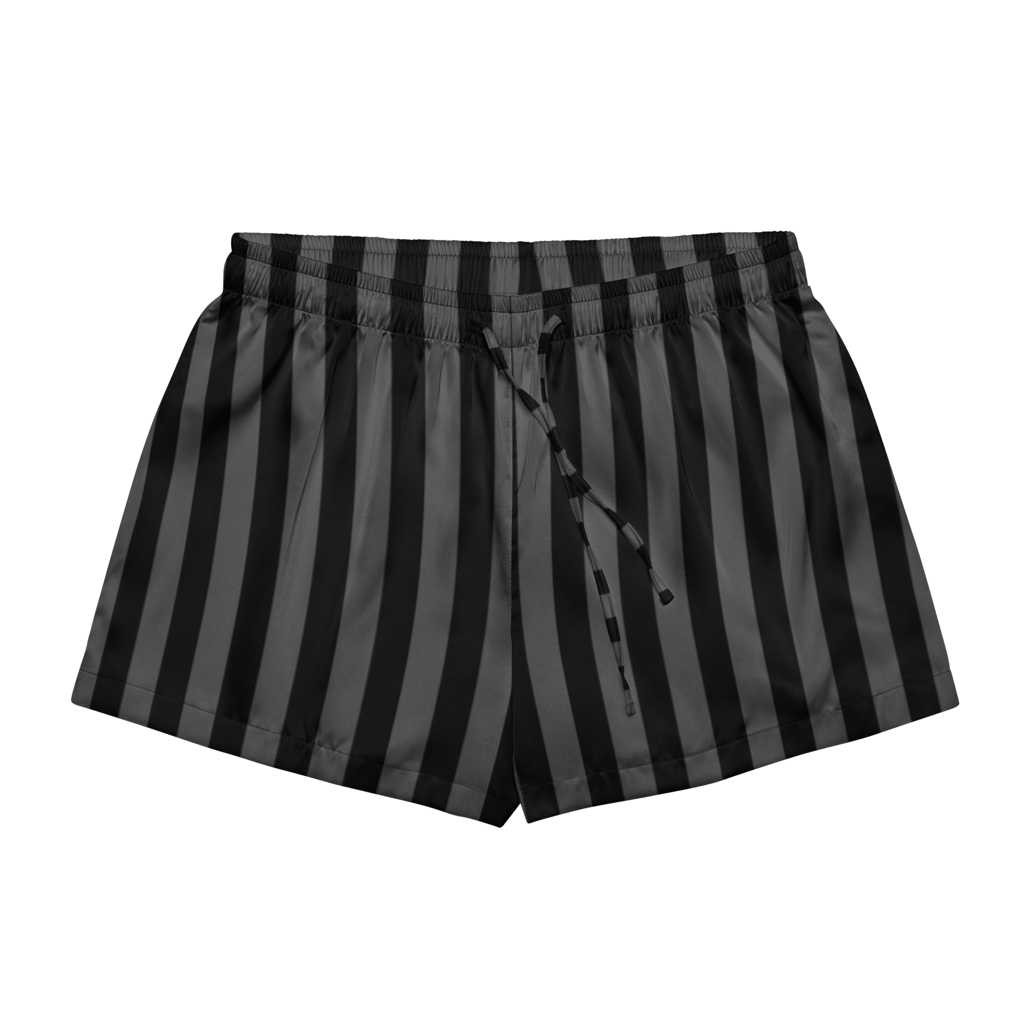 Nevermore Nights Silky Pajama Shorts - Che Cose Belle